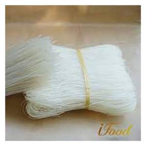 Natural Dried <b>Rice</b> Vermicelli/<b>Noodle</b> From Vietnam-HACCP Certified Bag Packaging Amber +84 38 300 4939 - Product Image 3