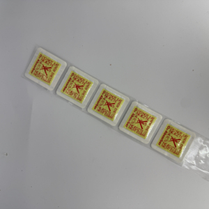 Absorvedor de Oxigênio Tipo Pasta Oxyfree Agente Químico Auxiliar Segurança Alimentar da UE 99,9% Pureza Forte Adesão Pacote Geral - Product Image 3