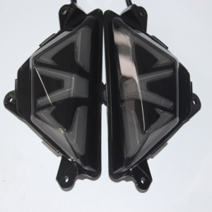 JPA ZX25R ZX4R <span class=keywords><strong>2021</strong></span> <span class=keywords><strong>NINJA</strong></span> <span class=keywords><strong>400</strong></span> Z1000 2022 ACCESSOIRES DE MOTO lampe de signalisation moto LED clignotant pour Kawasaki <span class=keywords><strong>Ninja</strong></span> - Product Image 5