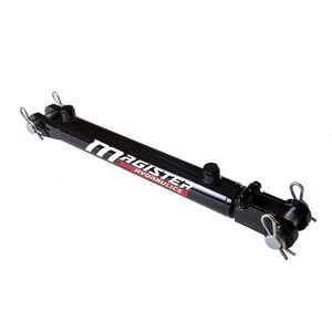 Conjunto de Cilindro Hidráulico Soldado para Inclinación de Cabina 22070285 para Volvo, Repuesto para Reparación con 5 Años de Garantía, Individual - Product Image 1