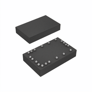 Electronics Component Manufacturer Channel TLV5608IYE Data Acquisition Die - Product Image 1