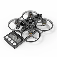 BETAFPV Pavo25 V2 Brushless Whoop Quadcopter Fpv Drones Nouveau Offre Spéciale 2024