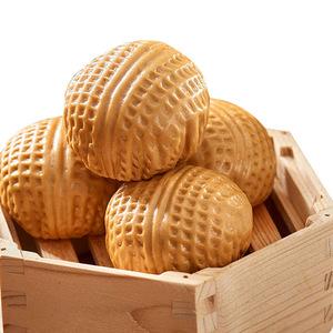 Chignon de noix à vapeur douce congelée avec jujube Snack <span class=keywords><strong>chinois</strong></span> tout naturel de 30g pour adultes et enfants emballé dans un sac - Product Image 2
