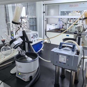 (2R3S)-1-[(tert-Butoxy)carbonyl]-3-hydroxypyrrolidine-2-acide carboclylique CAS 118492-87-8 Pureté 98% Intermédiaire organique - Product Image 3