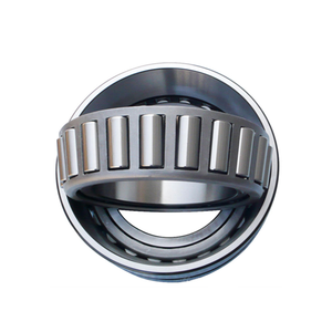 Double-row taper roller bearing 352215 352216 352217 high-load capacity bearing for industrial gearbox - Product Image 6