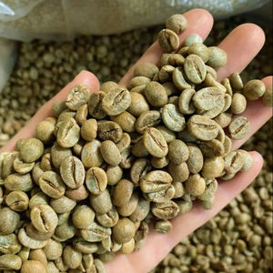 เมล็ดกาแฟอาราบิก้าออร์แกนิคเกรด A+ ยี่ห้อ TNFOOD ธรรมชาติ 100% ได้รับการรับรองมาตรฐาน ISO 22000 ส่งออกจำนวนมากจากโรงงานเวียดนาม - Product Image 1