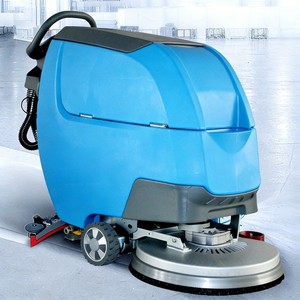 Machine à récurer, laveuse de sols et nettoyeuse de sols avec <span class=keywords><strong>service</strong></span> après-vente sans souci. - Product Image 2