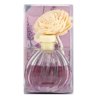 Nouveauté : Diffuseur de parfum écologique personnalisé en gros pour la maison et la voiture, coffret cadeau avec logo personnalisé