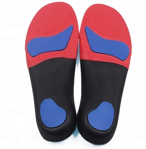 The dr. Hot personalized foot correction orthotic shoe insoles orthotic for bandy legs - Product Image 3