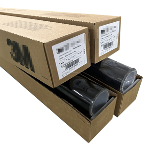 Phụ Kiện Xe Hơi 3m tinh thể cửa sổ phim vlt35 % Top nhiệt từ chối lên đến 99% Nano gốm cửa sổ phim xe Tint - Product Image 1