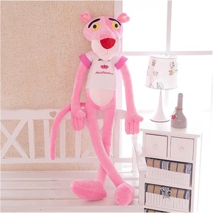 1 Pezzo 100-150cm per Giocattoli di Peluche Imbottiti Ricamati in Cotone PP Molto Morbido Antistress per Adolescenti - Product Image 5