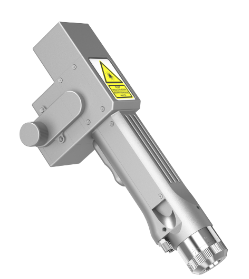 Máy làm sạch <span class=keywords><strong>laser</strong></span> liên tục 1500W 2000W dễ dàng vận hành máy làm sạch <span class=keywords><strong>laser</strong></span> cho sơn dầu kim loại - Product Image 5