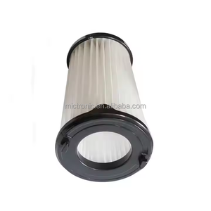 Elemento de filtro Hepa apto para piezas de repuesto de aspiradora <span class=keywords><strong>Aeg</strong></span> 2017 Aef150 9001683755 - Product Image 6