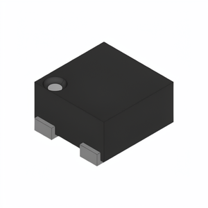 Composant électronique NCP103BMX185TCG de gestion de l'alimentation (PMIC) en stock, puce 4 UDFN à pad exposé - Product Image 1