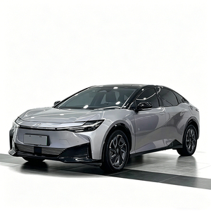 Toyota bZ3 2024 de Segunda Mano, Sedán Eléctrico Registrado, 517 km de Autonomía, Exportación Global de Vehículos al por Mayor - Product Image 1