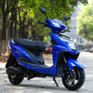 Motocicleta Eléctrica Personalizada Exclusiva <span class=keywords><strong>ZS</strong></span> 2000w 72V con Batería de Ahorro de Energía - Product Image 1