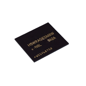 Dery Star H5WRAGESM8W-N8L Power Management Data Converter <b>Passive</b> <b>Components</b> Original and New Interface Sensors Memory - Product Image 1