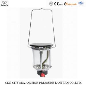 HONGLU Haute Qualité <span class=keywords><strong>Camping</strong></span> En Plein Air <span class=keywords><strong>Gaz</strong></span> LED Lanterne Usine En Gros Pétrole Liquéfié GPL Lampe 500. P. pour Éclairage Chauffage - Product Image 2