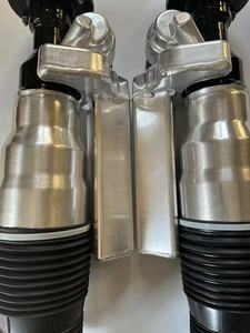 Convient pour Mercedes <span class=keywords><strong>Maybach</strong></span> W240 <span class=keywords><strong>57S</strong></span> 62S Suspension pneumatique avant et arrière Amortisseur de suspension pneumatique Support de suspension pneumatique A2403200913 - Product Image 4