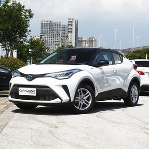 TOP auto usate <span class=keywords><strong>toyota</strong></span> yaris vitz CHR in vendita best Seller auto usate a mano sinistra auto alla guida per la vendita - Product Image 2