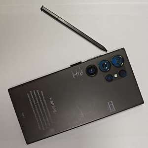 S25ultra 5G desbloqueado, teléfono con batería de larga duración, cámara de belleza - Product Image 5