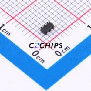 Original y nuevo OPA684IDBVT SOT-23-6 Circuito integrado IC Chip amplificador operativo - Product Image 2