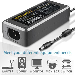 5V 16V 24 V 1Amp 2A 3A 4A 5A 6A <span class=keywords><strong>Adaptador</strong></span> de corriente 24v4amp Ac Dc <span class=keywords><strong>Adaptador</strong></span> de corriente 24 V 4a Fuente de alimentación <span class=keywords><strong>Adaptador</strong></span> de 24 voltios y 4 amperios - Product Image 3
