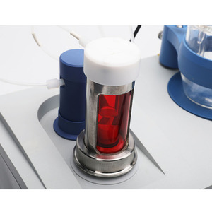 เครื่องไทเทรตคาร์ล รุ่น KFT-40VC แบบวัดปริมาตร / วัดคูลอมิเมตริก - Product Image 4