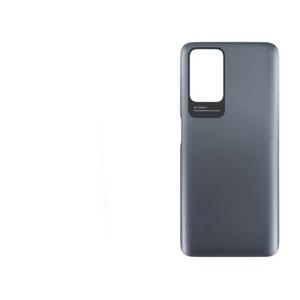 Carcasa de Repuesto Negra Grisácea de ABS para Xiaomi Redmi 10 - Product Image 1