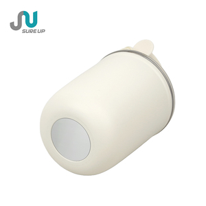 Taza Térmica de Acero Inoxidable de 450 ml, Tendencia 2026, Juego de Regalo Empresarial Personalizado - Product Image 4