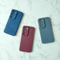 Nouvelle conception Coque de téléphone en TPU souple de couleur douce Anti-chute Antichoc pour TEC SPARK 8C/SPARK 10 PRO/CAMON 19