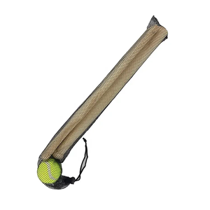 Mazze da Baseball in Legno Personalizzate di Alta Qualità per Bambini - Modello <span class=keywords><strong>Mini</strong></span> BA-01 OEM Certificato FSC EN71, Misure Personalizzate, MOQ 500, Marca Baqu - Product Image 3