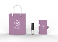 Usine pas cher en gros 2ml/3ml/5ml/10ml vide Portable Mini échantillon de parfum vaporisateur, petit Test rechargeable atomiseur de parfum