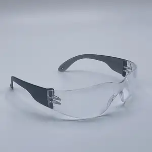 Anti Fog Safety Glasses Plastic Pc Materials Protective Safety Glasses Anti-Splash Goggles