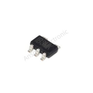 Circuitos Integrados ANSOYO MP1541DJ-LF-Z MP1541DJ-LF MP1541DJ MP1541 B3ML TSOT23-5, Chips IC, Componentes Electrónicos PMIC - Product Image 5