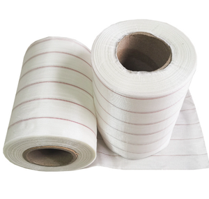 Peluches en <span class=keywords><strong>polyester</strong></span> 100% pour processus d'<span class=keywords><strong>infusion</strong></span> sous vide - Product Image 2