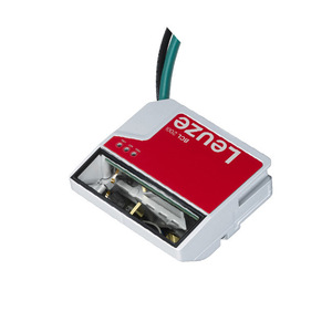 เครื่องอ่านบาร์โค้ดแบบติดตั้ง Leuze BCL 248i SM 110 สำหรับเครื่องเข้ารหัสอุตสาหกรรม - Product Image 3