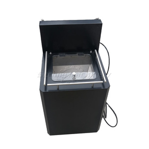 ขายตรงเครื่องพ่นน้ําแข็งแห้งทําความสะอาด ice-jet series เครื่องพ่นน้ําแข็งแห้งแบบพกพา - Product Image 2