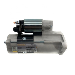 มอเตอร์สตาร์ทเครื่องยนต์ 4JB1 4JG1 รุ่น 8971374780 8971374781 - Product Image 4
