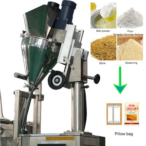 Brand New High Capacity Flour Packaging <b>Machine</b> Price Automatic Packaging <b>Machine</b> For Sale - Product Image 5