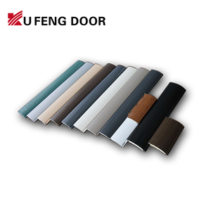 PU Busa Terisolasi Aluminium Bilah Rolling Rana Pintu Jendela - Product Image 1