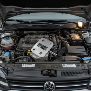 Code produit: DLR2298 Serrure supérieure de capot moteur pour Volkswagen Polo (expédition du fabricant de Turquie) - Product Image 3