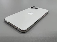 Venta al Por Mayor de iPhones 11 Pro / 11 Pro Max Usados, en Buen Estado, 100% Probados y Funcionales, Sin Reparaciones, 64GB/256GB, Desbloqueados para Uso Global
