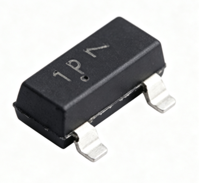New MMBT2222ALT1G SOT-23 NPN Switching Transistor High Speed Signal Switching Chip Ready Stock Wholesale Supply