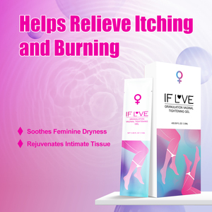 <span class=keywords><strong>Gel</strong></span> de aperto vaginal-Agente de aperto natural de ação rápida que melhora a saúde vaginal e melhora a sensibilidade íntima - Product Image 4