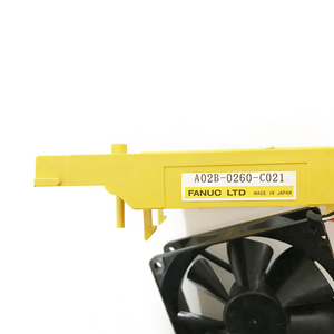 Ventilateur de refroidissement d'origine FANUC A02B-0260-C021 3610ML-05W-B49 - Product Image 3