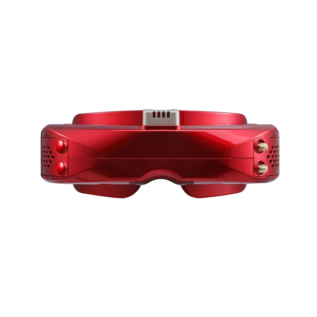 SKYZONE SKY04X PRO FPV Goggles 1920X1080 OLED 5.8G 48CH Steadyview Receiver DVR Head Tracker Fan for RC Airplane Racing Drones
