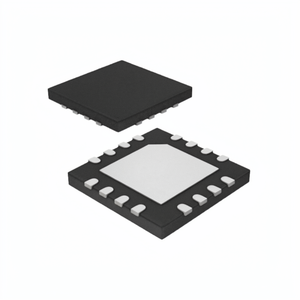 16 UQFN Exposed Pad Electronic Chips Component Manufacturer Channel PIC16LF1615-I_JQ Embedded - Product Image 1