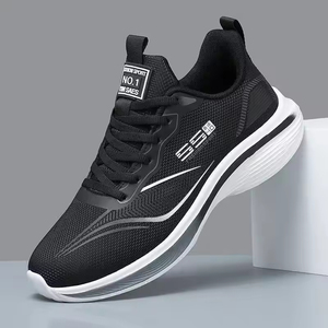 Chaussures décontractées unisexes 2026, nouvelle couleur dégradée, chaussures assorties pour couple, toutes saisons, confortables, respirantes, semelle souple - Product Image 5