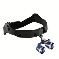 4.0x Kepler Magnification Binocular Dental Loupe Surgery Surgical Magnifier